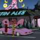 Image for article titled Let's Remember The Great Cars Of The Venture Brothers